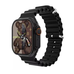 Smartwatch i9 Ultra Max 2.19"