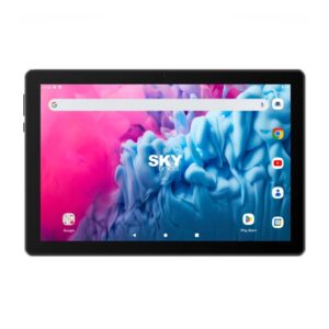 Tablet SKY PAD 10 Max 4G 10" 64GB 3GB Plata