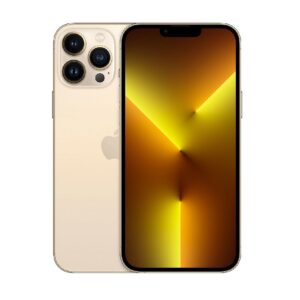 iPhone 13 Pro Max 512GB 6GB Dorado | OPEN BOX