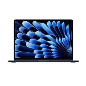 MacBook Air A3113 M3 MRXV3LL/A 13.6" Apple M3 Chip 256GB SSD 8GB