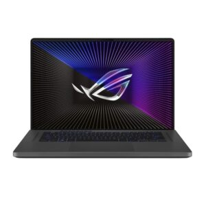Laptop Asus GU603W G16.I74060 16" Intel Core i7 512GB SSD 16GB NVIDIA RTX 4060 – 8GB GDDR6