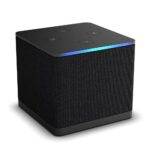 Parlante Inteligente Amazon Fire TV Cube Dispositivo de