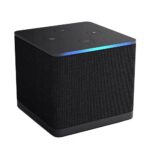 Parlante Inteligente Amazon Fire TV Cube Dispositivo de - Imagen 2