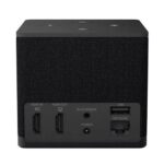 Parlante Inteligente Amazon Fire TV Cube Dispositivo de - Imagen 3