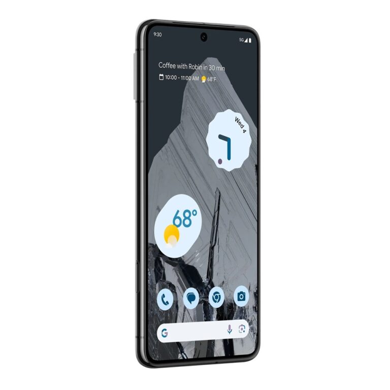 Google Pixel 8 PRO 256GB 12GB Negro - Peru Smart