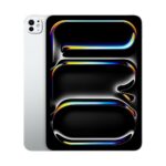 iPad Pro (M4) MVV83TY/A 11.1" 256GB 8GB Silver