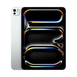iPad Pro (M4) MVV83TY/A 11.1" 256GB 8GB Silver