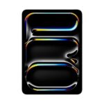 iPad Pro (M4) MVV83TY/A 11.1" 256GB 8GB Silver - Imagen 2