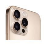 iPhone 16 Pro Max C/Chip 256GB 8GB Desert-Titanium - Imagen 3