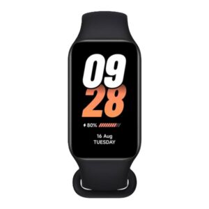 Xiaomi Smart Band 8 Active negro