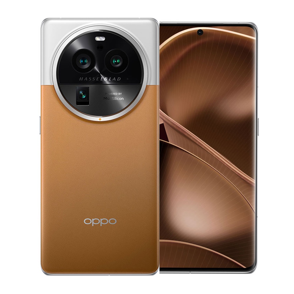 Oppo Find X6 PRO 5G 512GB 16GB Plata - Peru Smart