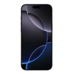 iPhone 16 Pro Max C/Chip 256GB 8GB Black-Titanium - Imagen 2