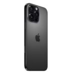 iPhone 16 Pro Max C/Chip 256GB 8GB Black-Titanium - Imagen 3