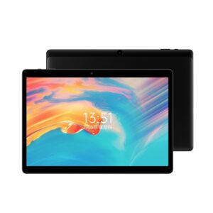 Tablet Alldocube T1021P 10.1" 64GB 4GB Negro