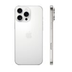 iPhone 16 Pro Max eSIM 256GB 8GB Blanco-Titanio | OPEN BOX - Imagen 2