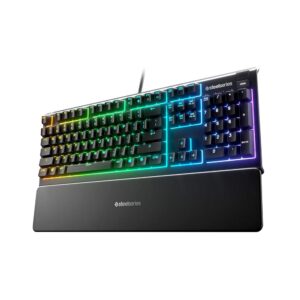 Teclado Steelseries APEX 3 RGB