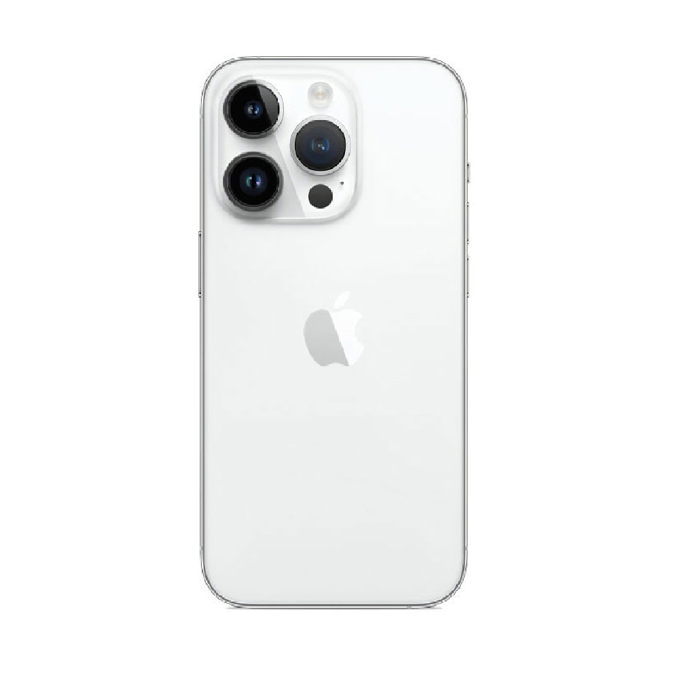 iPhone 14 Pro eSIM 256GB 6GB Silver | OPEN BOX - Peru Smart
