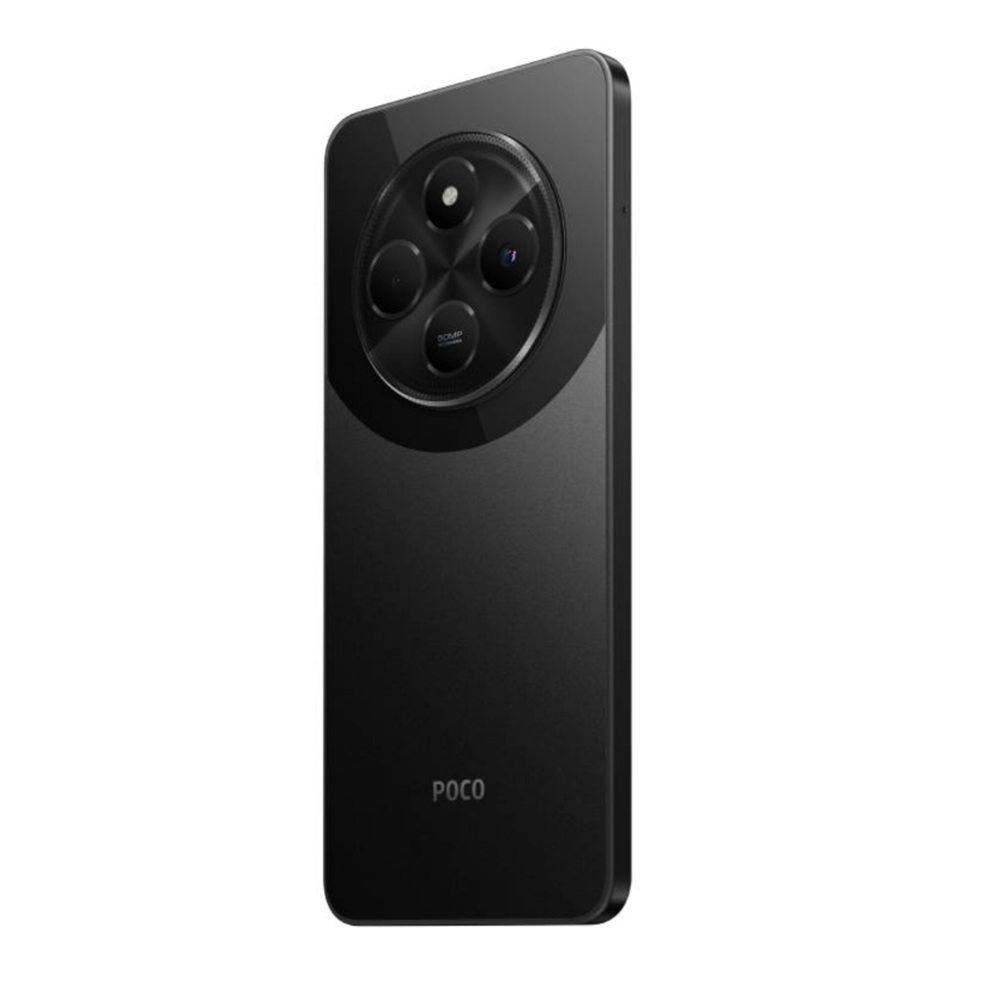 Xiaomi Poco C75 256GB 8GB Negro - Peru Smart