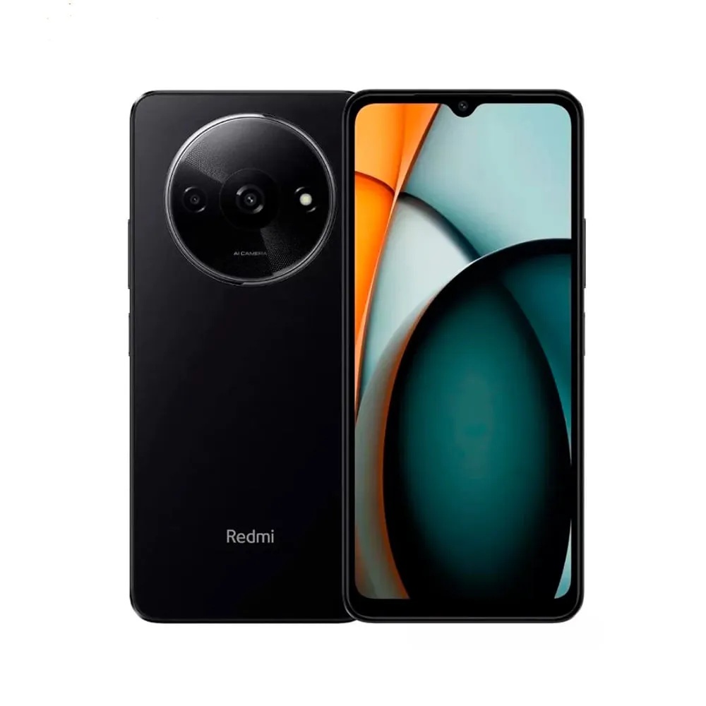 CELU1070NEGRO-128GB.jpg Xiaomi Redmi A3X 128GB 4GB Negro - Imagen 1