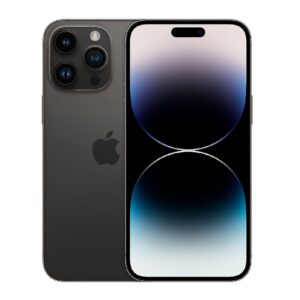 iPhone 14 Pro Max eSIM 128GB 6GB Negro | OPEN BOX