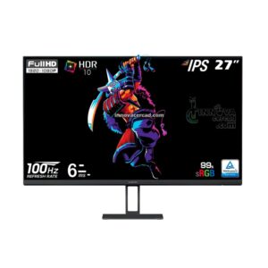 Monitor Gamer Xiaomi A27i ClarityVision 27″ FHD IPS