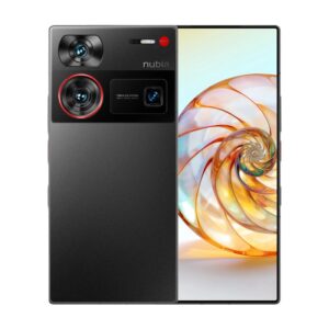 ZTE Nubia Z60 Ultra 256GB 12GB Negro | OPEN BOX