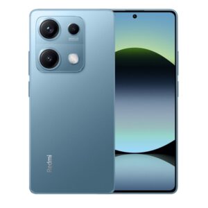 Xiaomi Redmi Note 14S 256GB 8GB Azul