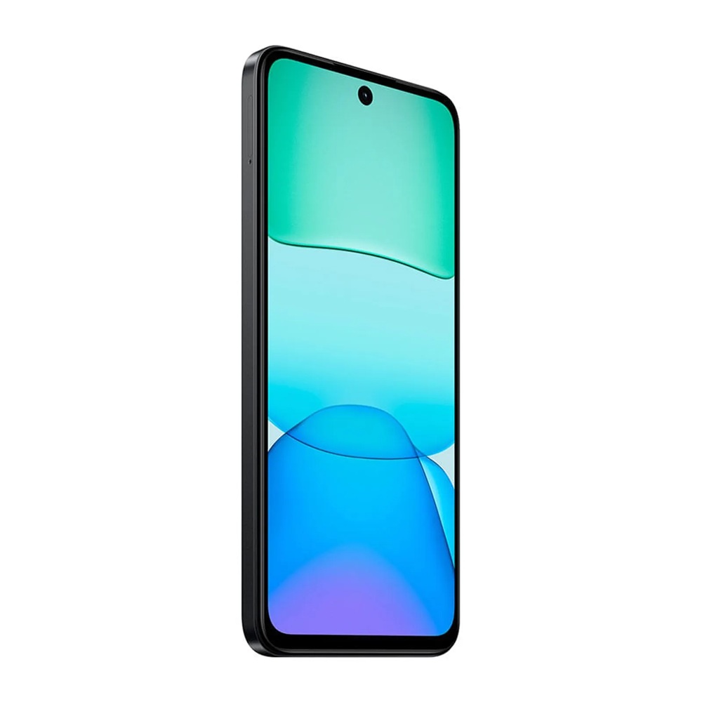 Xiaomi Redmi 13x 256GB 8GB Negro - Peru Smart