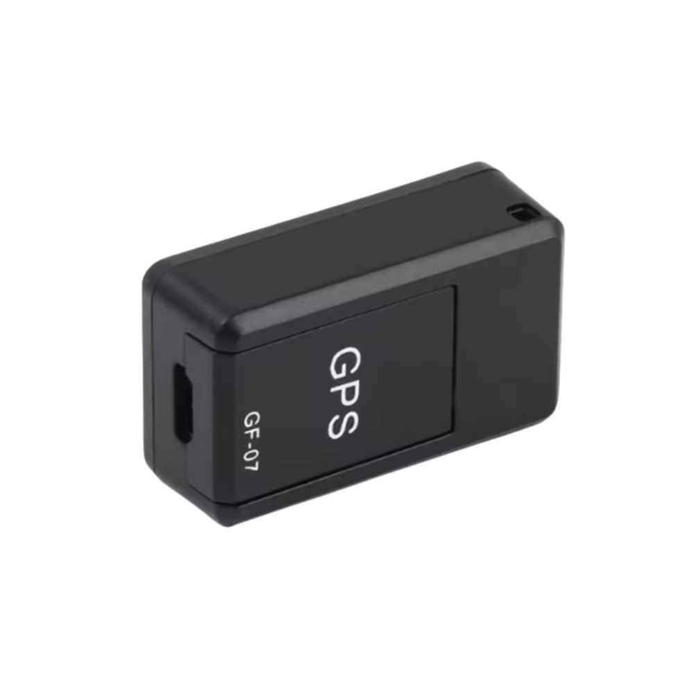 MINI GPS - 2 Mini GPS Rastreador GF-07 - Imagen 1