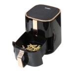 ELECTRIC AIR FRYER 5 Litros - Imagen 2