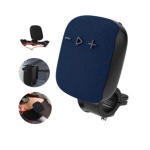 MINI PARLANTE BLUETOOTH - 5