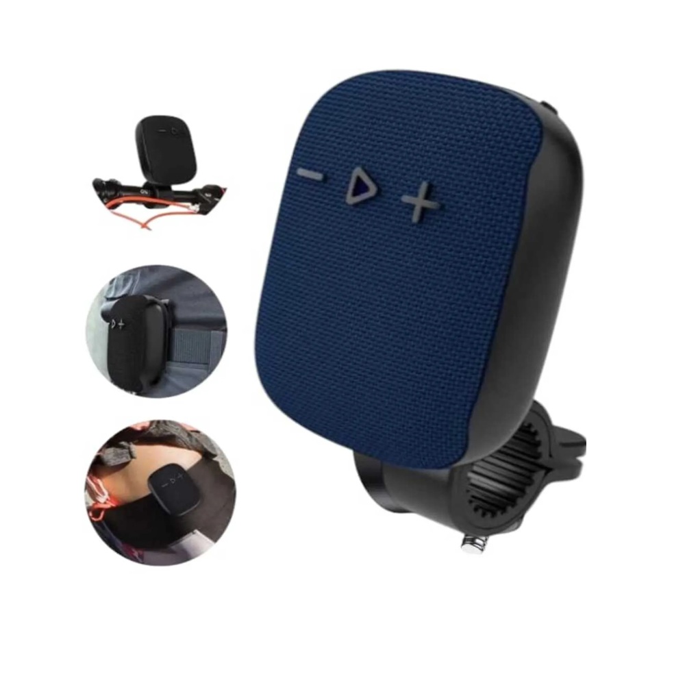 MINI PARLANTE BLUETOOTH - 5 MINI PARLANTE BLUETOOTH - 5