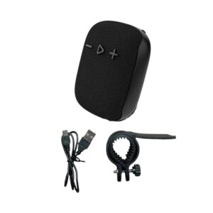 MINI PARLANTE BLUETOOTH