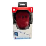 MINI PARLANTE BLUETOOTH
