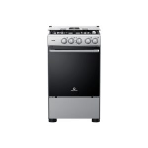 Cocina Indurama Fontana De Pie a Gas 4 Quemadores