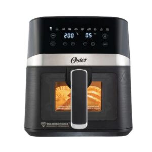 Freidora de Aire DIGITAL OSTER 4L DiamondForce