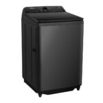 Lavadora HISENSE 22 Kg Carga Superior WT5I2223DB Inox - Imagen 2