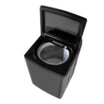 Lavadora HISENSE 22 Kg Carga Superior WT5I2223DB Inox - Imagen 3