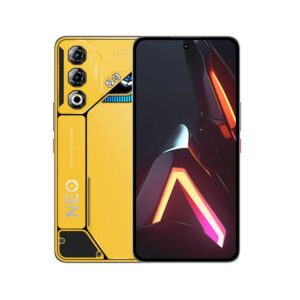 ZTE Nubia NEO 3 GT 256GB 12GB Amarillo