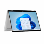 Combo Laptop HP Omnibook 5 Flip 2 en 1 14-fp0013dx Core i5 512GB 8GB + Parlante Greatnice Wireless Speaker GTS-2047 - Imagen 2