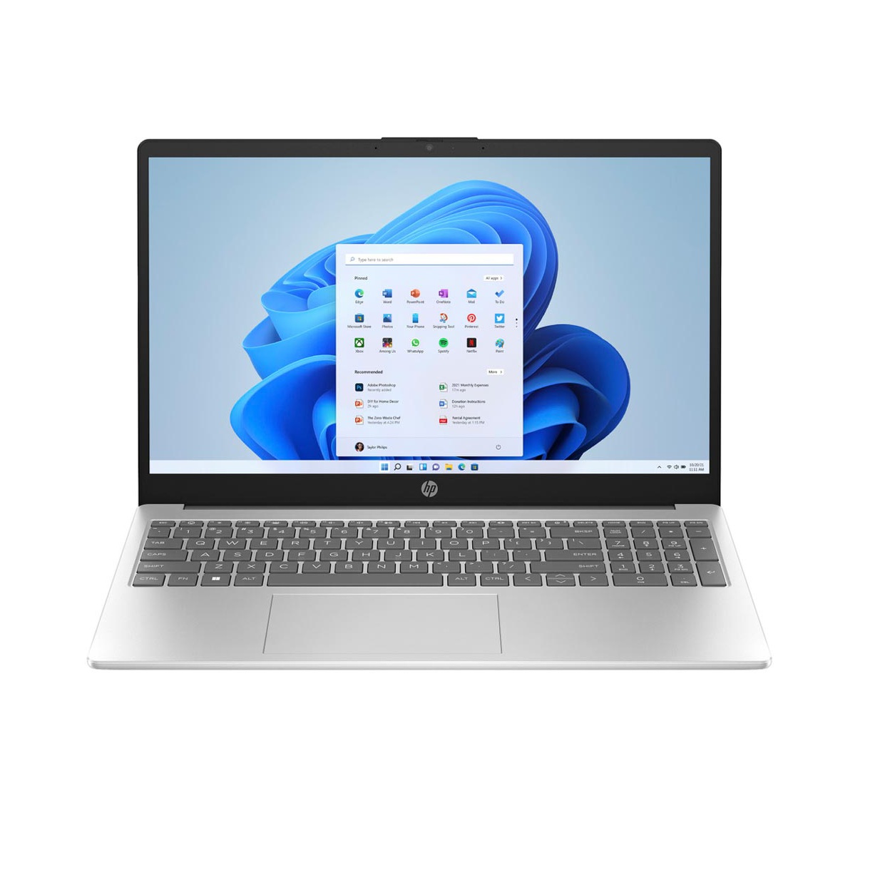 LAPT1108PLATA-512GBSSD