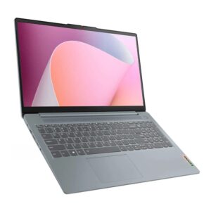 Laptop Lenovo Ideapad Slim 3 15AMN8 + MALETIN 15.6" AMD Ryzen 5 512GB SSD 16GB
