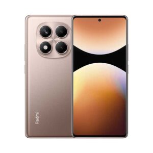 Xiaomi Redmi Note 14 Pro 5G 256GB 8GB Gold