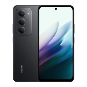 Xiaomi REDMI 15 128GB 6GB Negro
