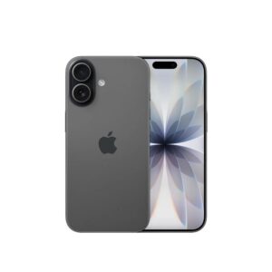 iPhone 17 C/CHIP 256GB 8GB Negro
