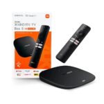 XIAOMI TV Box S (3ra Generación) GOOGLE TV 4K ULTRS-HD - Imagen 3