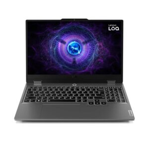 Laptop Lenovo LOQ 15IAX9 15.6" Intel Core i5 512GB SSD 24GB RTX3050