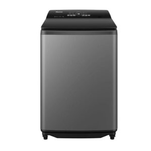 Lavadora HISENSE Carga Superior 20KG WT3I2023UT Grey