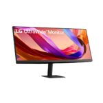 MONITOR LG UltraWide Con Panel IPS 34" - Imagen 2