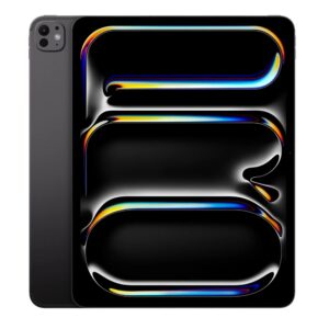 iPad Pro (M4) MVV83LL/A 11.1" 256GB 8GB Negro